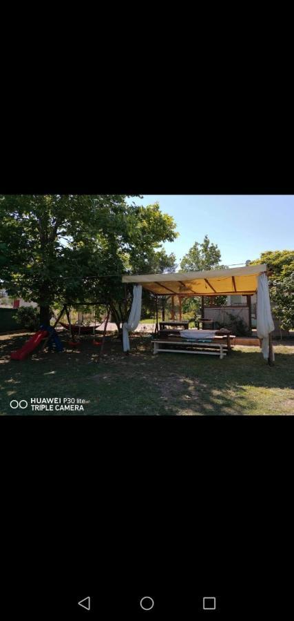 Country Village Nea Poteidaia Exterior foto