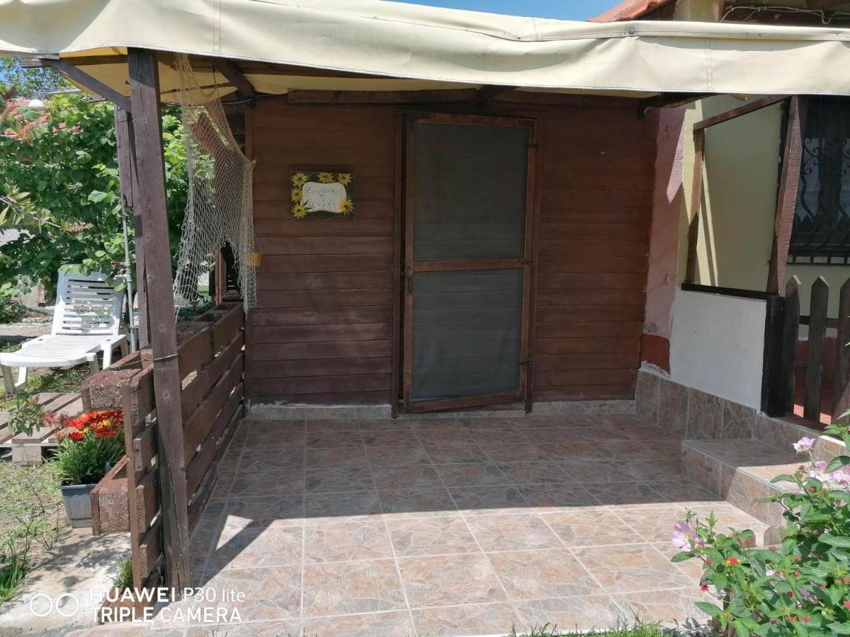 Country Village Nea Poteidaia Exterior foto